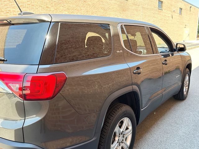 2019 GMC Acadia FWD 4dr SLE w/SLE-1 - 23050098 - 2