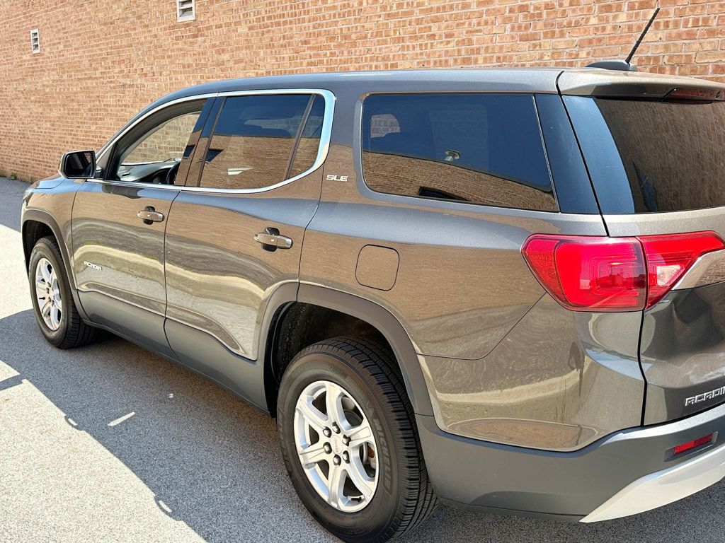 2019 GMC Acadia FWD 4dr SLE w/SLE-1 - 23050098 - 3
