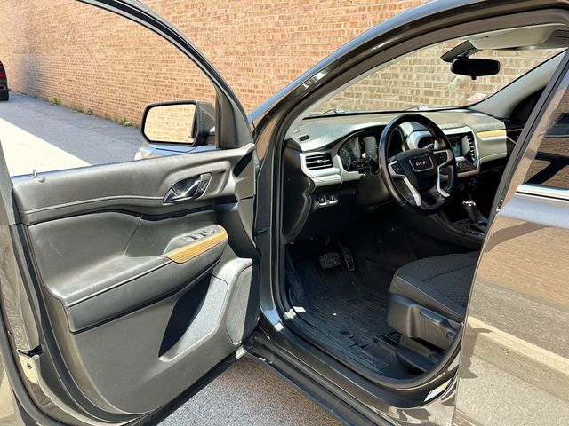 2019 GMC Acadia FWD 4dr SLE w/SLE-1 - 23050098 - 4