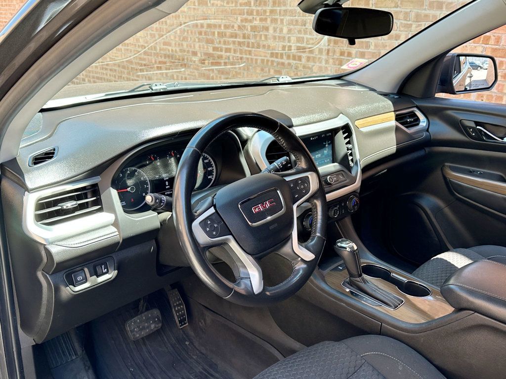 2019 GMC Acadia FWD 4dr SLE w/SLE-1 - 23050098 - 6