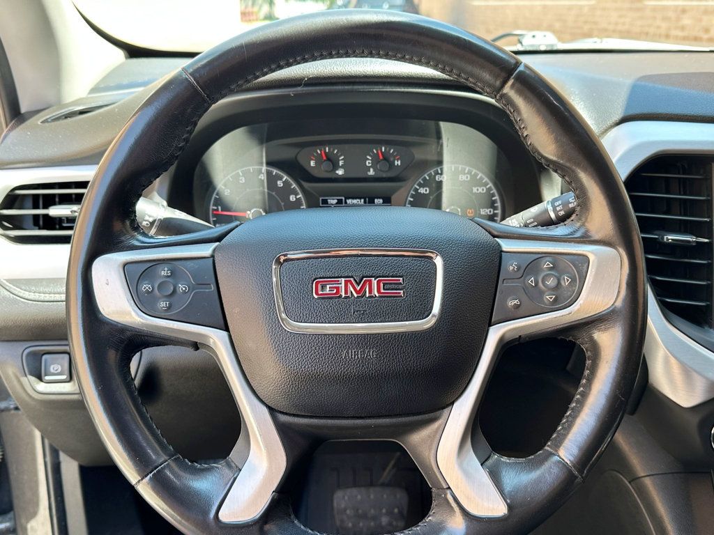 2019 GMC Acadia FWD 4dr SLE w/SLE-1 - 23050098 - 7