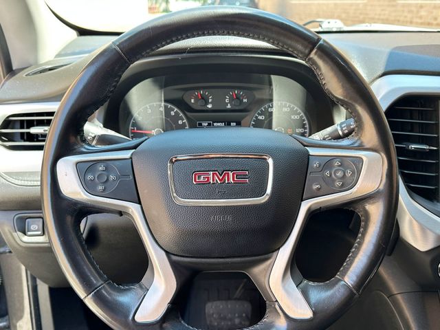 2019 GMC Acadia FWD 4dr SLE w/SLE-1 - 23050098 - 7