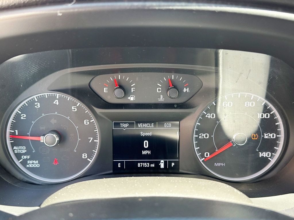 2019 GMC Acadia FWD 4dr SLE w/SLE-1 - 23050098 - 8