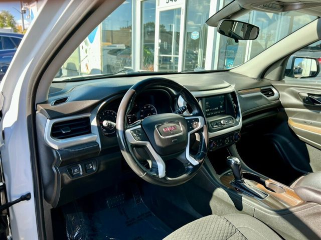 2019 GMC Acadia FWD 4dr SLE w/SLE-1 - 22934512 - 10