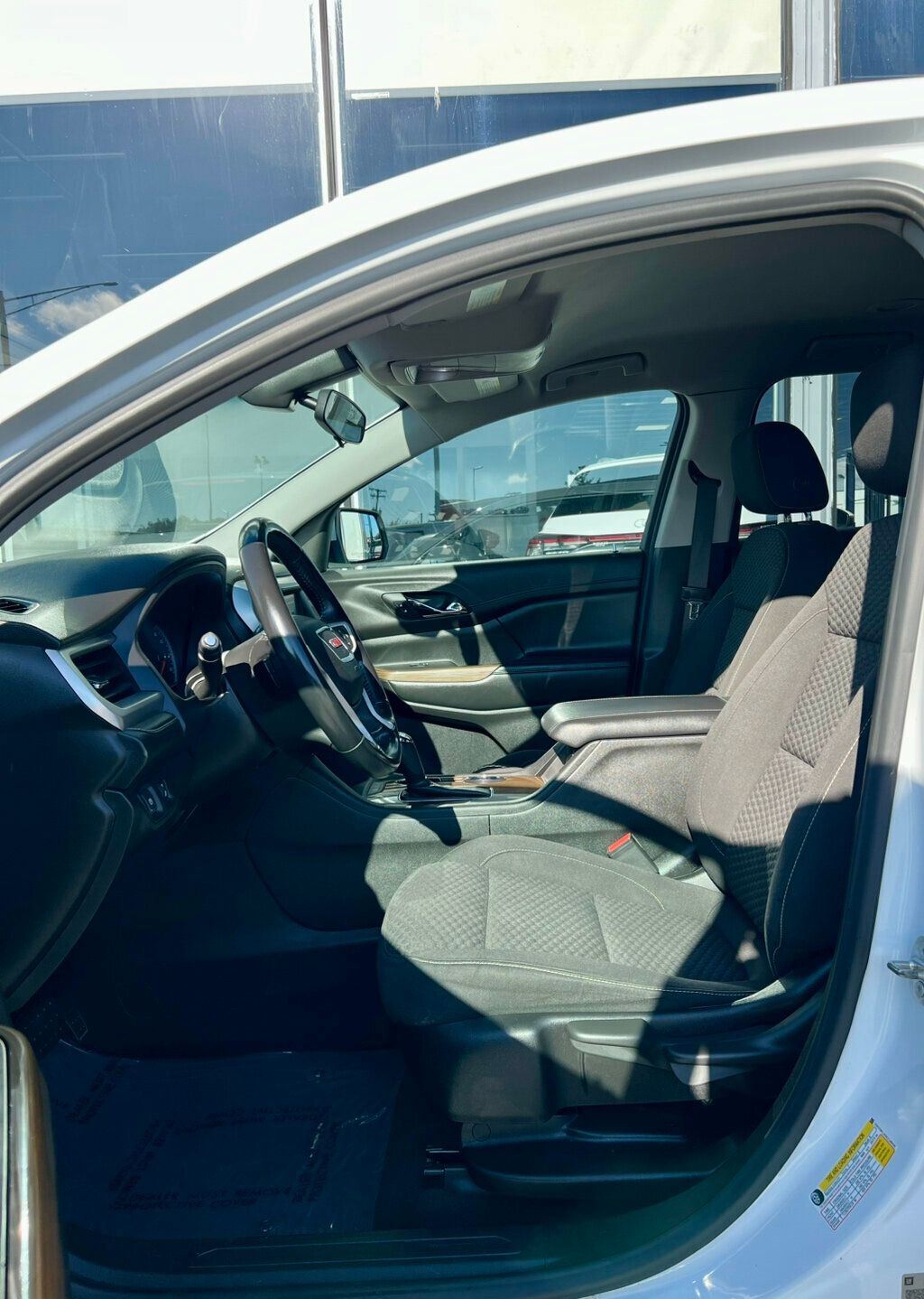 2019 GMC Acadia FWD 4dr SLE w/SLE-1 - 22934512 - 11