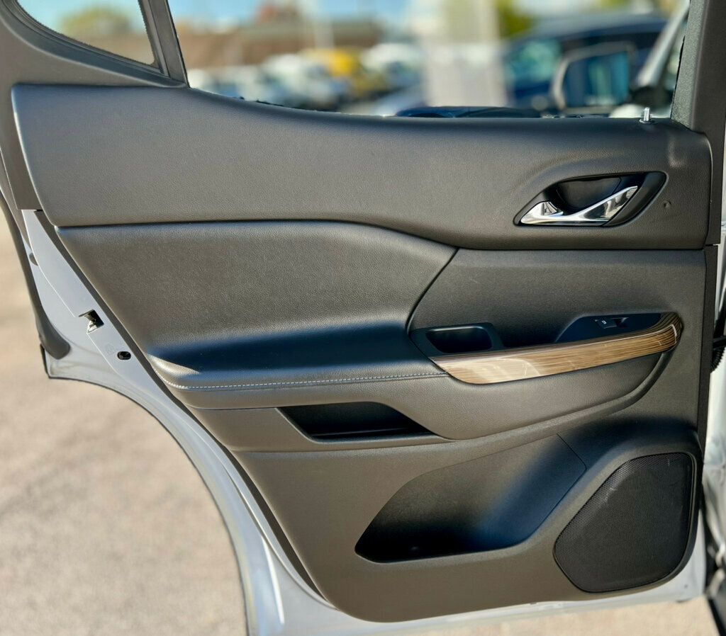 2019 GMC Acadia FWD 4dr SLE w/SLE-1 - 22934512 - 12