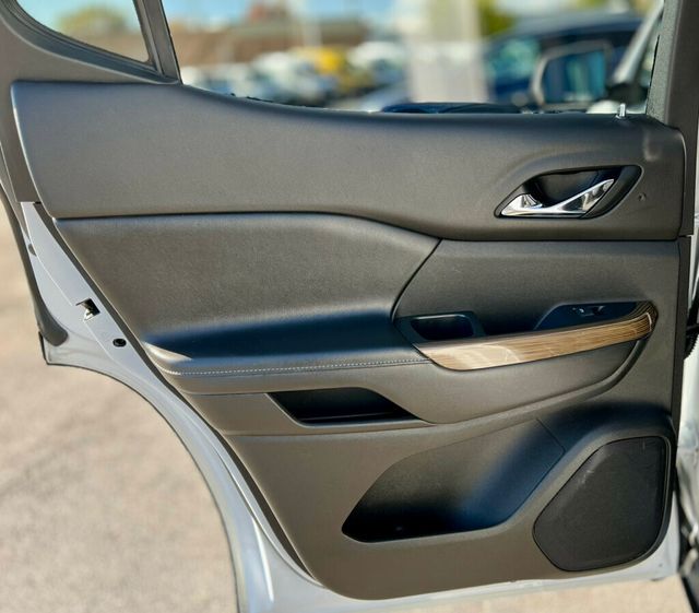 2019 GMC Acadia FWD 4dr SLE w/SLE-1 - 22934512 - 12