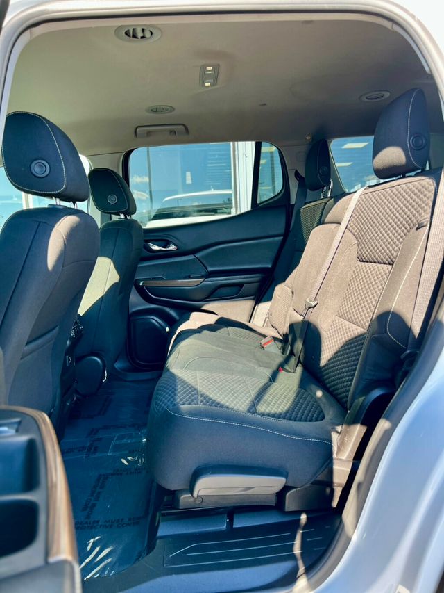 2019 GMC Acadia FWD 4dr SLE w/SLE-1 - 22934512 - 13