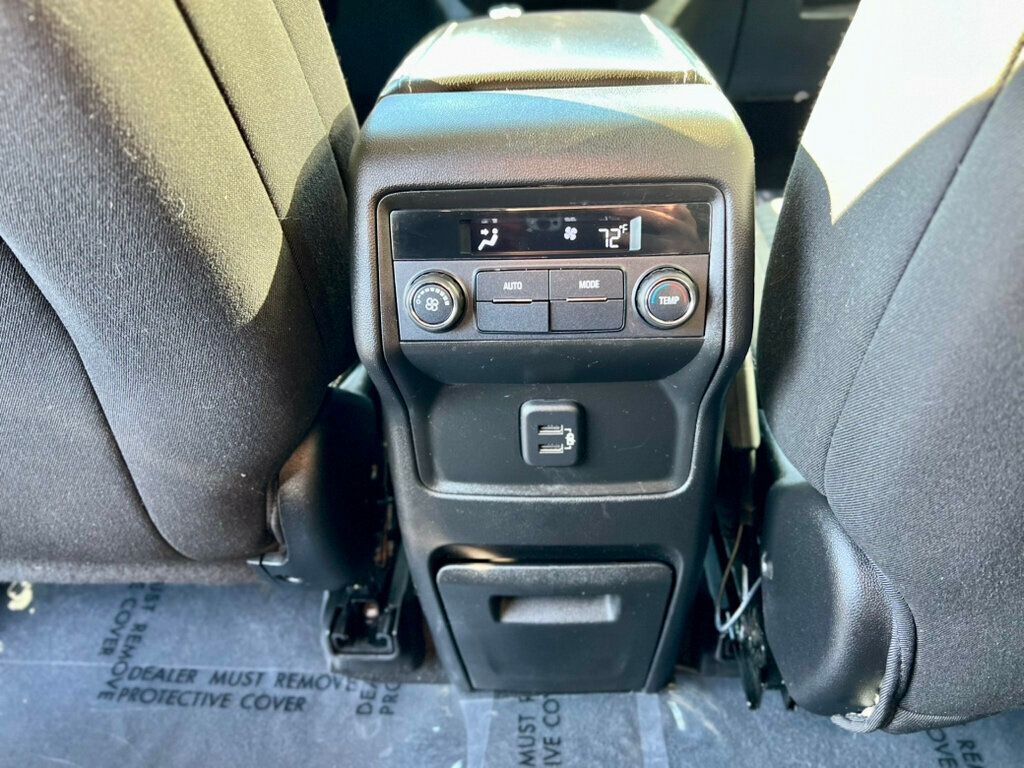 2019 GMC Acadia FWD 4dr SLE w/SLE-1 - 22934512 - 14