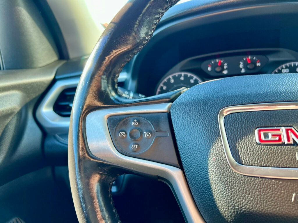 2019 GMC Acadia FWD 4dr SLE w/SLE-1 - 22934512 - 15