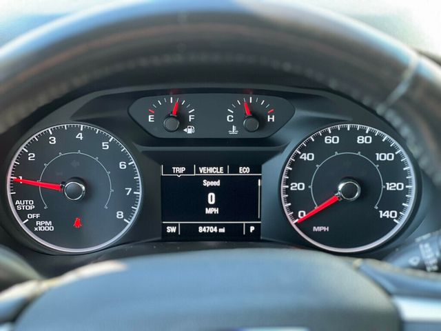 2019 GMC Acadia FWD 4dr SLE w/SLE-1 - 22934512 - 17