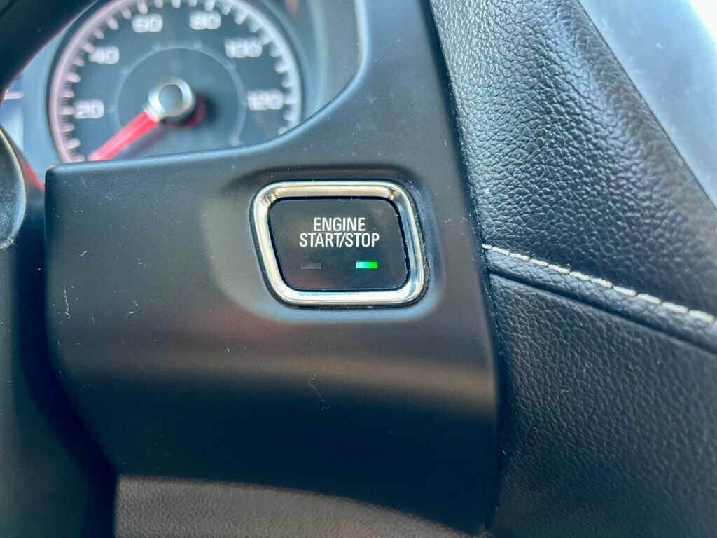 2019 GMC Acadia FWD 4dr SLE w/SLE-1 - 22934512 - 18