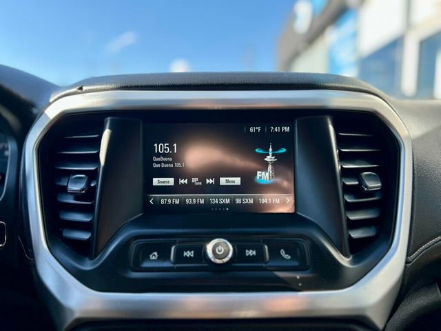 2019 GMC Acadia FWD 4dr SLE w/SLE-1 - 22934512 - 19