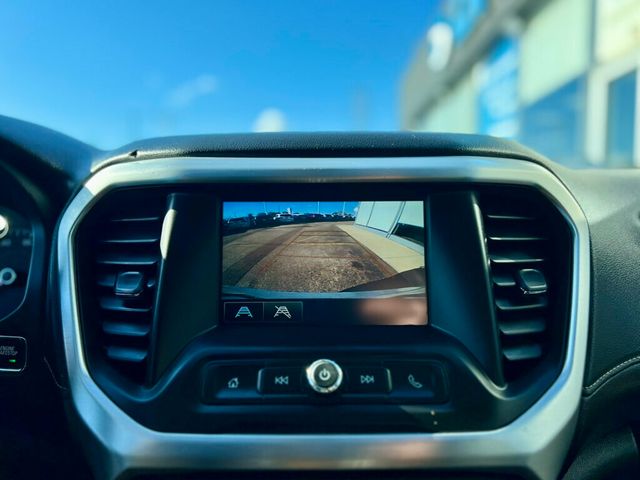 2019 GMC Acadia FWD 4dr SLE w/SLE-1 - 22934512 - 21