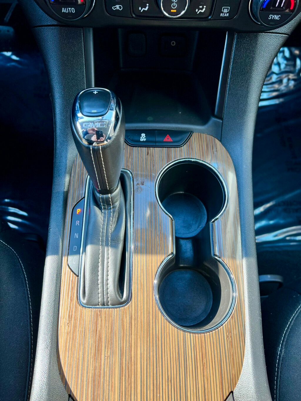 2019 GMC Acadia FWD 4dr SLE w/SLE-1 - 22934512 - 23