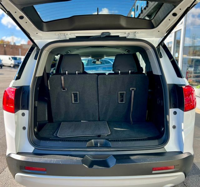 2019 GMC Acadia FWD 4dr SLE w/SLE-1 - 22934512 - 6