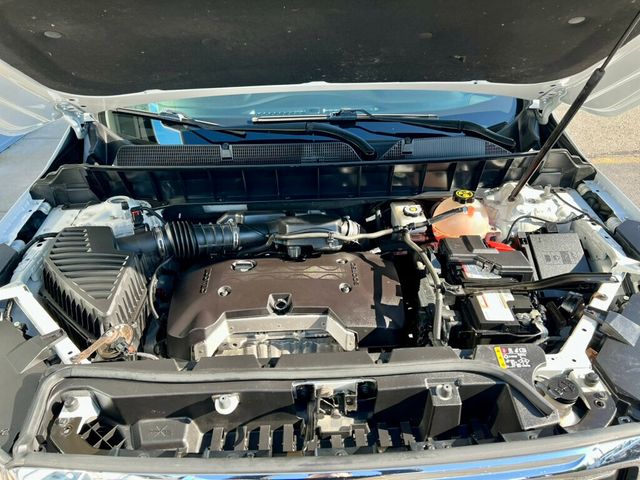 2019 GMC Acadia FWD 4dr SLE w/SLE-1 - 22934512 - 8