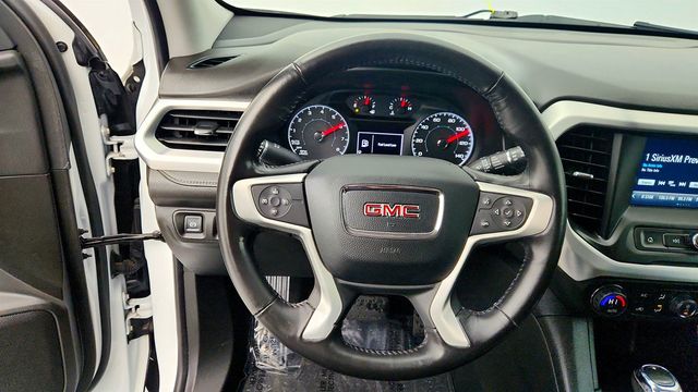 2019 GMC Acadia FWD 4dr SLE w/SLE-1 - 22965172 - 12