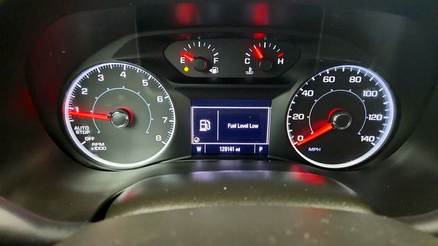 2019 GMC Acadia FWD 4dr SLE w/SLE-1 - 22965172 - 13