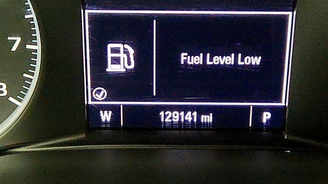 2019 GMC Acadia FWD 4dr SLE w/SLE-1 - 22965172 - 14