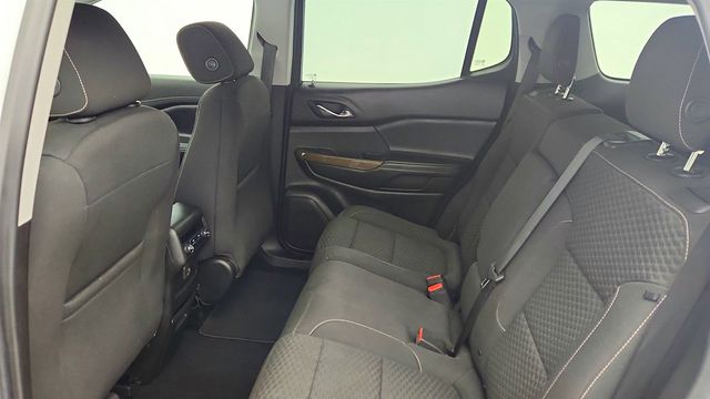 2019 GMC Acadia FWD 4dr SLE w/SLE-1 - 22965172 - 19