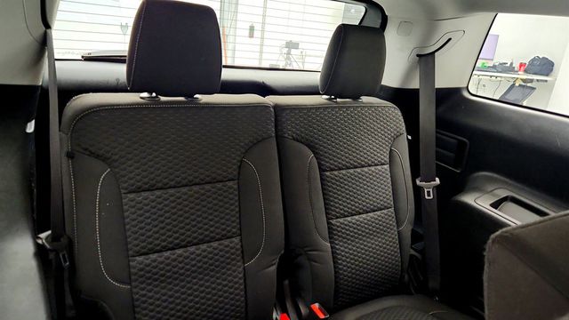 2019 GMC Acadia FWD 4dr SLE w/SLE-1 - 22965172 - 21