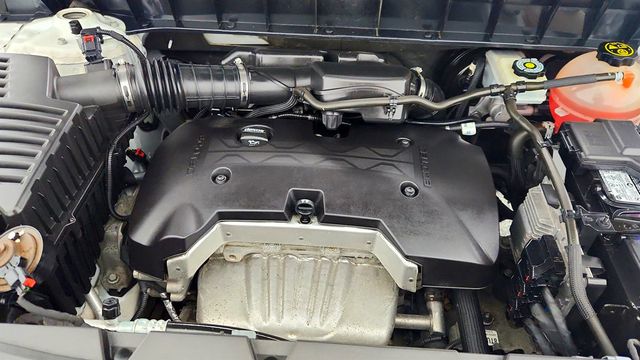 2019 GMC Acadia FWD 4dr SLE w/SLE-1 - 22965172 - 26