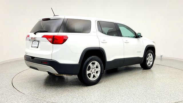 2019 GMC Acadia FWD 4dr SLE w/SLE-1 - 22965172 - 4