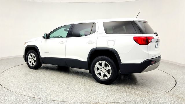 2019 GMC Acadia FWD 4dr SLE w/SLE-1 - 22965172 - 6