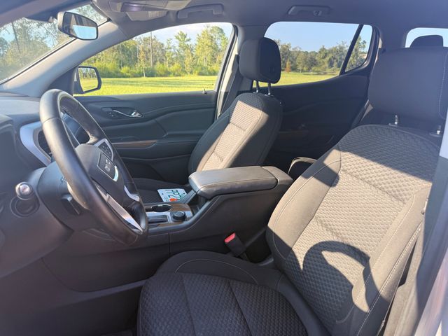 2019 GMC Acadia FWD 4dr SLE w/SLE-2 - 23073145 - 9