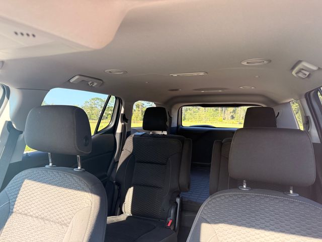 2019 GMC Acadia FWD 4dr SLE w/SLE-2 - 23073145 - 10