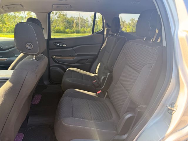 2019 GMC Acadia FWD 4dr SLE w/SLE-2 - 23073145 - 11