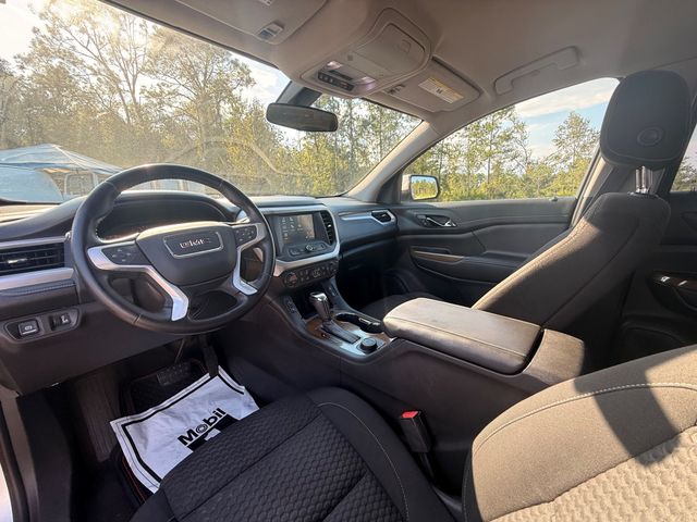 2019 GMC Acadia FWD 4dr SLE w/SLE-2 - 23073145 - 12
