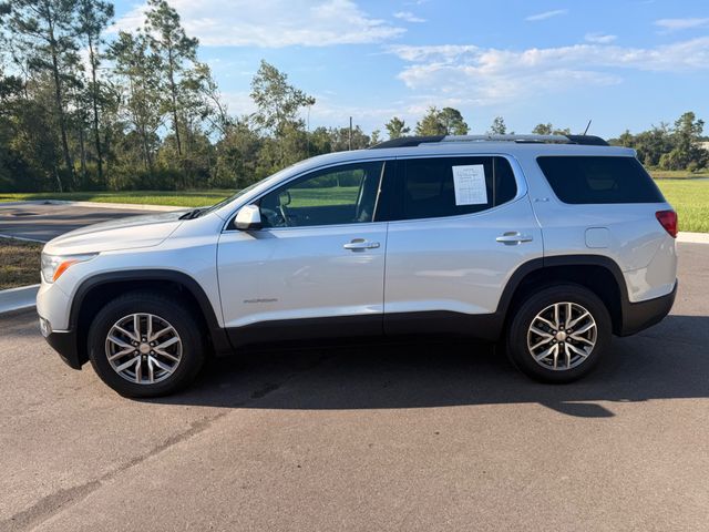 2019 GMC Acadia FWD 4dr SLE w/SLE-2 - 23073145 - 13