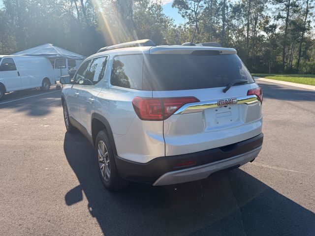 2019 GMC Acadia FWD 4dr SLE w/SLE-2 - 23073145 - 14