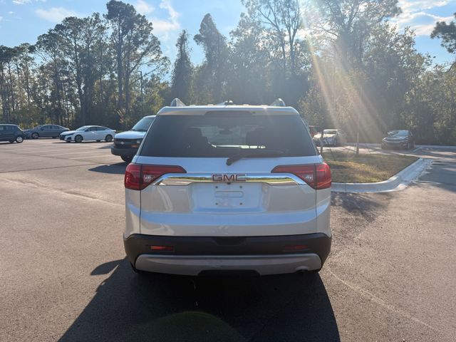 2019 GMC Acadia FWD 4dr SLE w/SLE-2 - 23073145 - 15