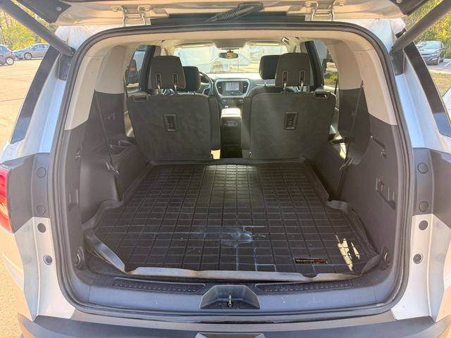 2019 GMC Acadia FWD 4dr SLE w/SLE-2 - 23073145 - 16