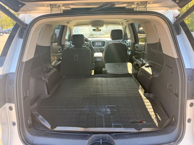 2019 GMC Acadia FWD 4dr SLE w/SLE-2 - 23073145 - 17