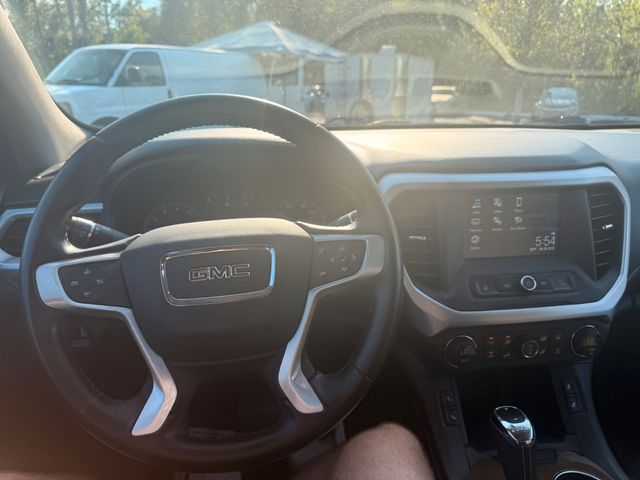 2019 GMC Acadia FWD 4dr SLE w/SLE-2 - 23073145 - 1