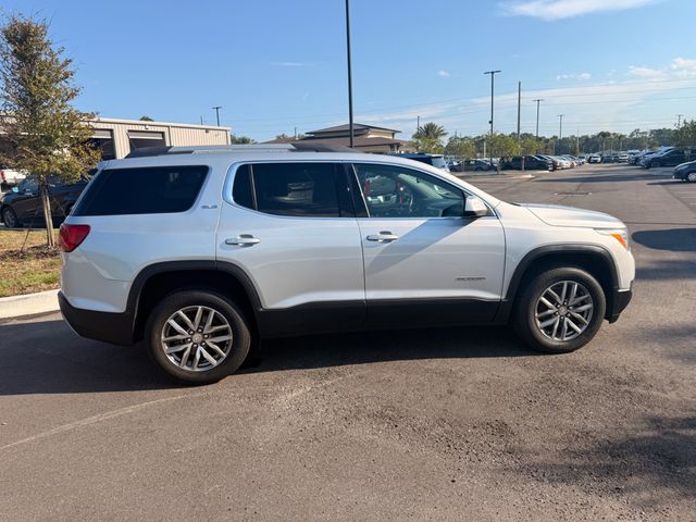 2019 GMC Acadia FWD 4dr SLE w/SLE-2 - 23073145 - 19