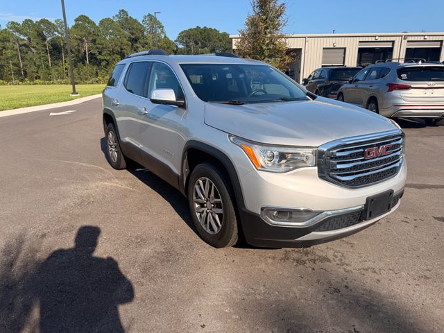2019 GMC Acadia FWD 4dr SLE w/SLE-2 - 23073145 - 20