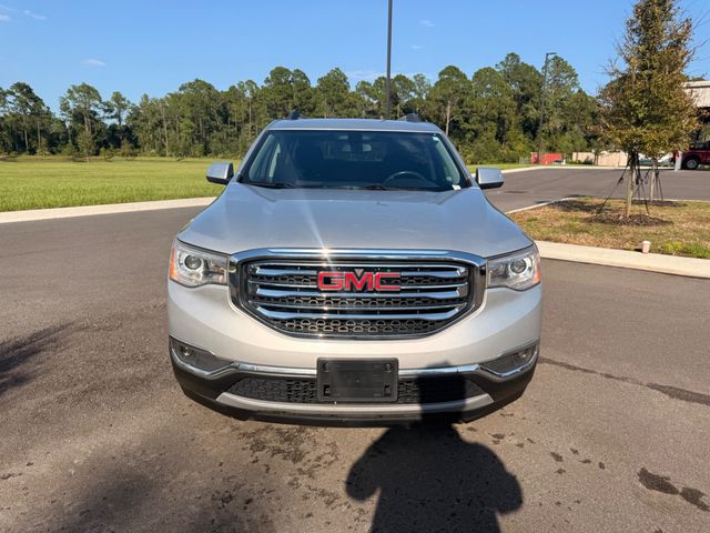2019 GMC Acadia FWD 4dr SLE w/SLE-2 - 23073145 - 21