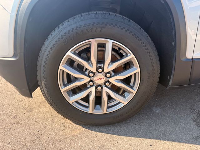 2019 GMC Acadia FWD 4dr SLE w/SLE-2 - 23073145 - 22