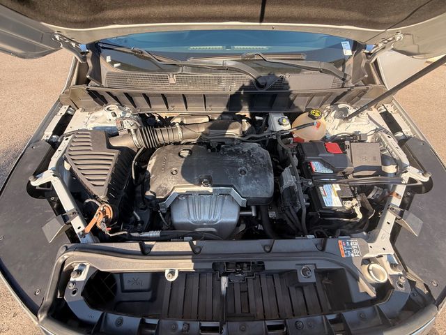 2019 GMC Acadia FWD 4dr SLE w/SLE-2 - 23073145 - 23