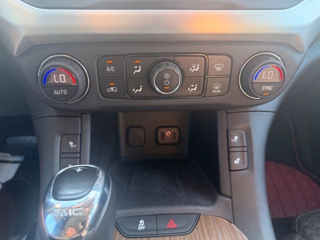 2019 GMC Acadia FWD 4dr SLE w/SLE-2 - 23073145 - 5