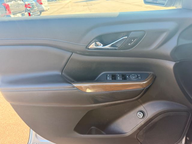 2019 GMC Acadia FWD 4dr SLE w/SLE-2 - 23073145 - 7