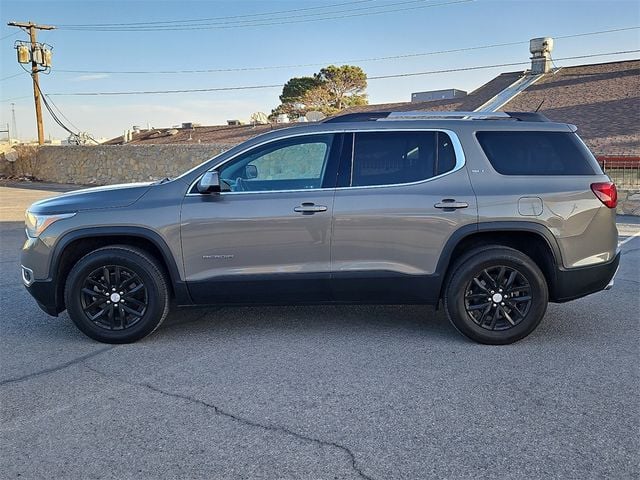 2019 GMC Acadia FWD 4dr SLT w/SLT-1 - 22773199 - 1