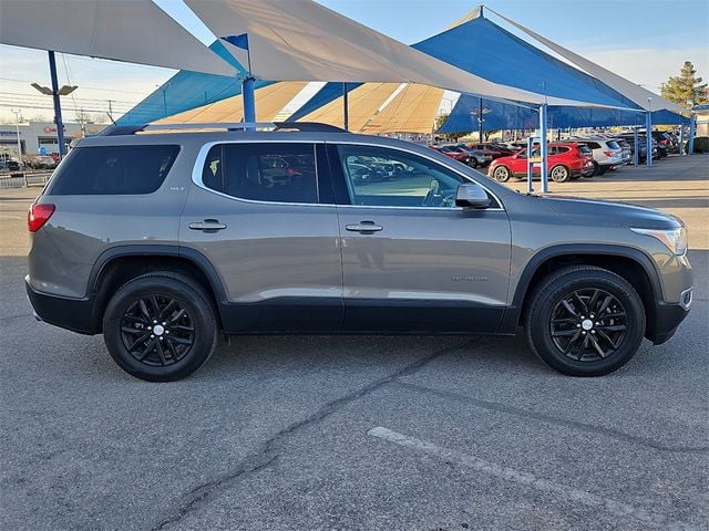 2019 GMC Acadia FWD 4dr SLT w/SLT-1 - 22773199 - 4