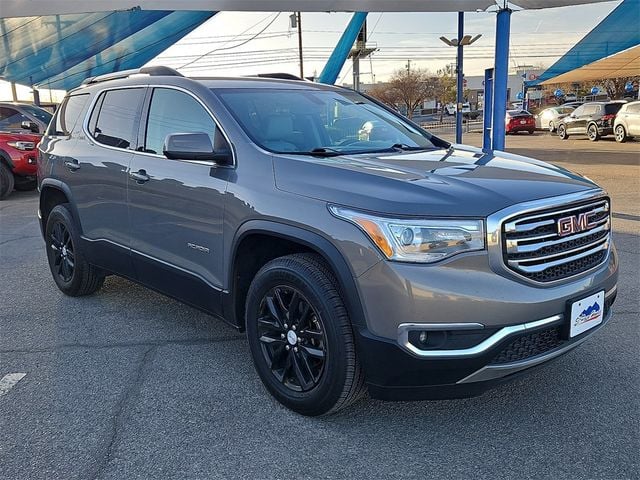 2019 GMC Acadia FWD 4dr SLT w/SLT-1 - 22773199 - 5