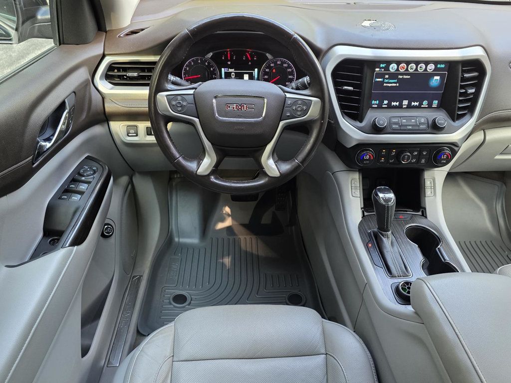 2019 Gmc Acadia photo 10